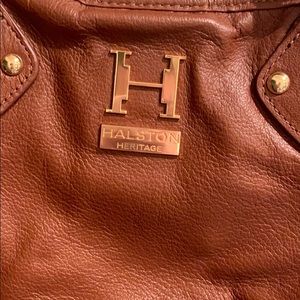 Halston Heritage bag